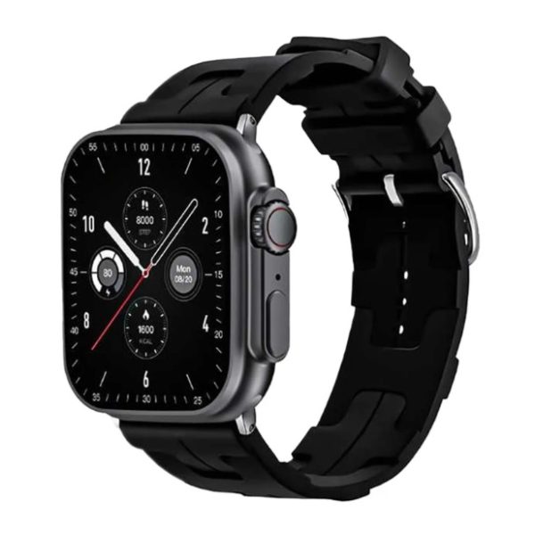 ساعت هوشمند ایکس انرژی X-Energy Ultra X-2 49mm