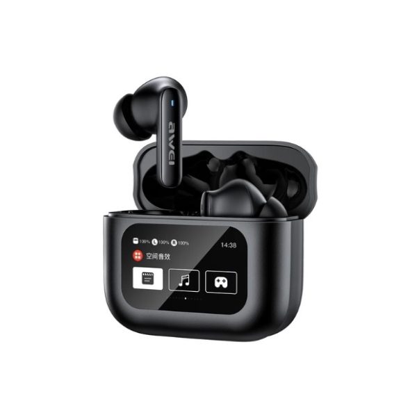 هدفون ّبی سیم اوی مدل TP57 ENC