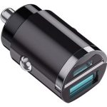 شارژر فندکی کی اف سنیور مدل CH-162