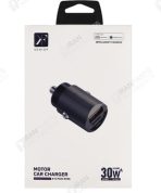 شارژر فندکی کی اف سنیور مدل CH-162