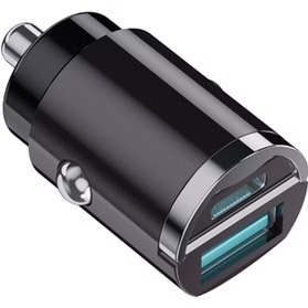 شارژر فندکی کی اف سنیور مدل CH-162
