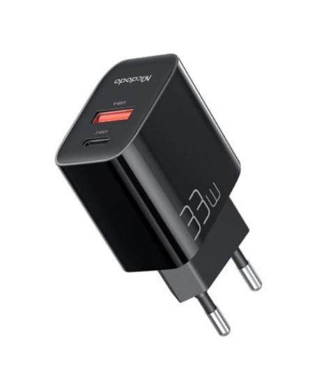 شارژر دیواری مک دودو مدل CH-0921