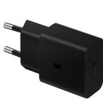 خرید فروش قیمت شارژر دیواری 15 وات سامسونگ مدل EP-TA81510 با بهترین کیفیت و دارای گارانتی 3 ماهه