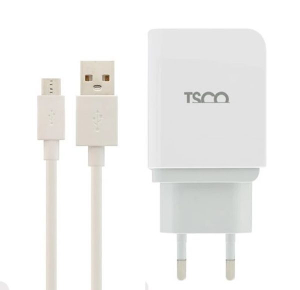 کلگی شارژ تسکو TTC-59