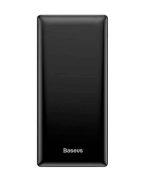 خرید فروش قیمت پاوربانک بیسوس مدل Mini JA15W ظرفیت 30000mAh با بهترین کیفیت