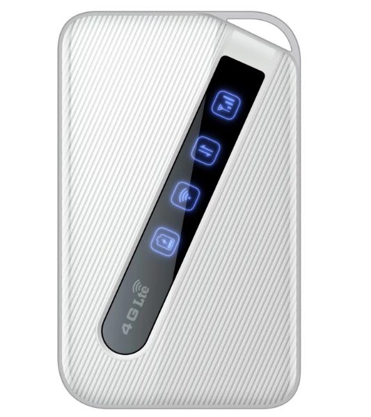 مودم 4G/LTE قابل حمل دی-لینک مدل DWR-930M