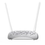 خرید فروش قیمت مودم روتر VDSL/ADSL تی پی-لینک مدل TD-W9950 با بهترین کیفیت در بازار
