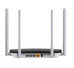 خرید فروش قیمت مودم روتر بی سیم مرکوسیس مدل AC12 با بهترین کیفیت دارای گارانتی و ضمانت 7 روزه