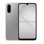 خرید فروش قیمت گوشی موبایل سامسونگ مدل Galaxy A17 4G ظرفیت 128 گیگابایت رم 4 گیگابایت خاکستری