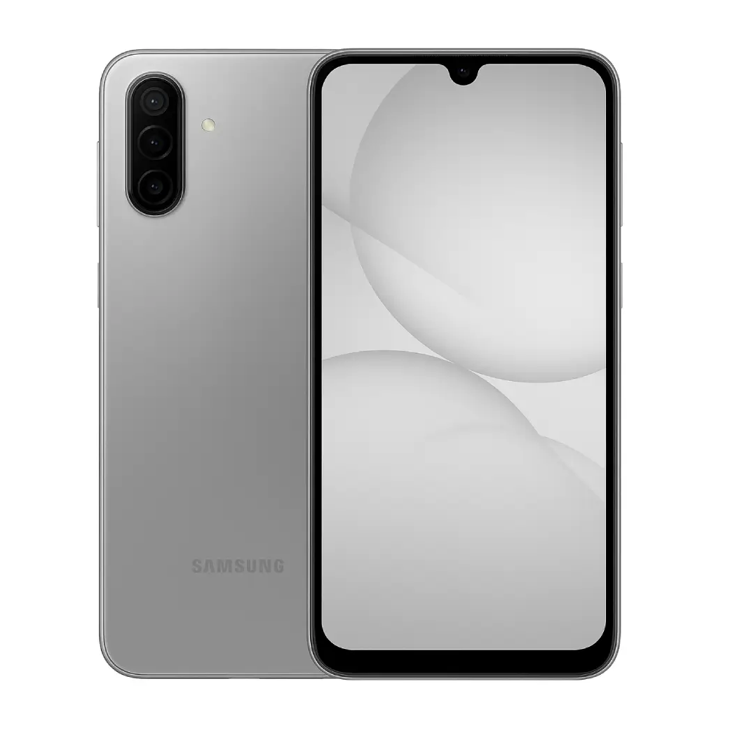 خرید فروش قیمت گوشی موبایل سامسونگ مدل Galaxy A17 4G ظرفیت 128 گیگابایت رم 4 گیگابایت خاکستری خرید فروش قیمت گوشی موبایل سامسونگ مدل Galaxy A17 4G ظرفیت 128 گیگابایت رم 4 گیگابایت خاکستری