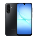 خرید فروش قیمت گوشی موبایل سامسونگ مدل Galaxy A17 4G ظرفیت 128 گیگابایت رم 4 گیگابایت مشکی