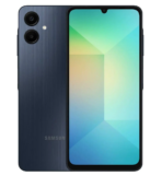 خرید فروش قیمت گوشی موبایل سامسونگ مدل GalaxyA06 4G ظرفیت 128گیگابایت رم4گیگابایت مشکی