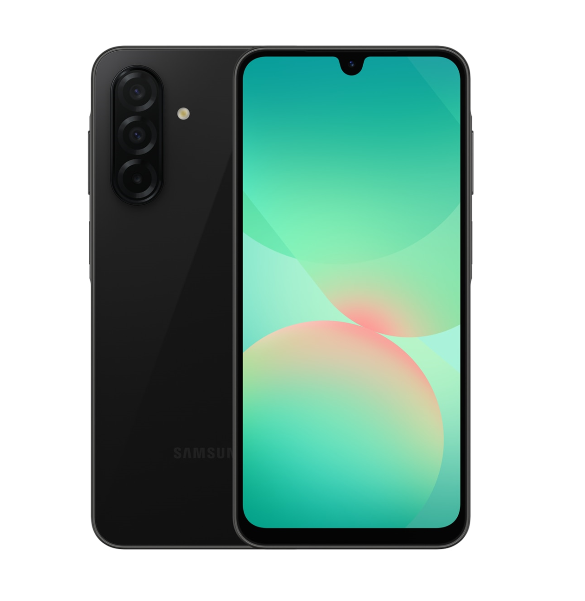 خرید فروش قیمت گوشی موبایل سامسونگ مدل Galaxy A26 ظرفیت 128 گیگابایت رم 6 گیگابایت مشکی خرید فروش قیمت گوشی موبایل سامسونگ مدل Galaxy A26 ظرفیت 128 گیگابایت رم 6 گیگابایت مشکی