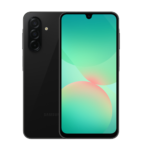خرید فروش قیمت گوشی موبایل سامسونگ مدل Galaxy A26 ظرفیت 128 گیگابایت رم 6 گیگابایت مشکی