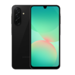 خرید فروش قیمت گوشی موبایل سامسونگ مدل Galaxy A26 ظرفیت 128 گیگابایت رم 6 گیگابایت مشکی