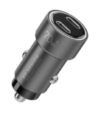 خرید فروش قیمت شارژر فندکی خودرو فست شارژ KFSENIOR مدل CH-160 با بهترین کیفیت دارای ضمانت اصالت و گارانتی 3 ماهه