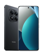 خرید فروش قیمت گوشی موبایل شیائومی مدل Redmi Note 15 دو سیم کارت ظرفیت 256 گیگابایت و رم 8 گیگابایت مشکی
