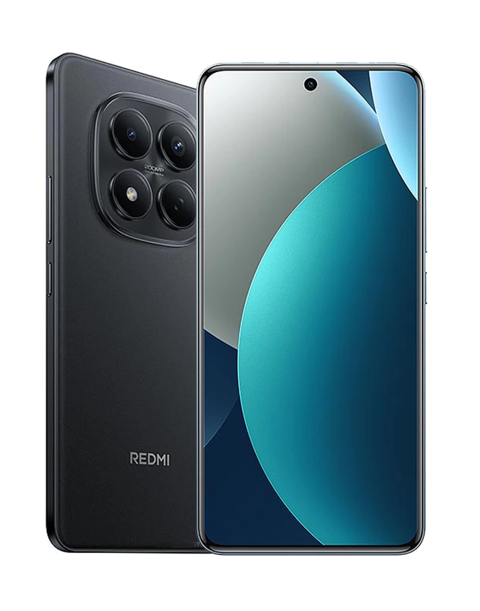 خرید فروش قیمت گوشی موبایل شیائومی مدل Redmi Note 15 دو سیم کارت ظرفیت 256 گیگابایت و رم 8 گیگابایت مشکی خرید فروش قیمت گوشی موبایل شیائومی مدل Redmi Note 15 دو سیم کارت ظرفیت 256 گیگابایت و رم 8 گیگابایت مشکی