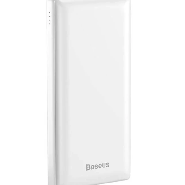 خرید فروش قیمت پاوربانک بیسوس مدل Mini JA15W ظرفیت 30000mAh با بهترین کیفیت