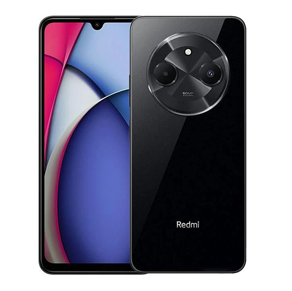 خرید فروش قیمت گوشی موبایل شیائومی مدل Redmi A3 PRO دو سیم کارت ظرفیت 128 گیگابایت و رم 4 مشکی خرید فروش قیمت گوشی موبایل شیائومی مدل Redmi A3 PRO دو سیم کارت ظرفیت 128 گیگابایت و رم 4 مشکی
