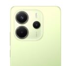 خرید گوشی موبایل شیائومی مدل Redmi Note 14 4G دو سیم کارت ظرفیت 256 گیگابایت و رم 8 گیگابایت سبز لیمویی
