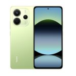 خرید گوشی موبایل شیائومی مدل Redmi Note 14 4G دو سیم کارت ظرفیت 256 گیگابایت و رم 8 گیگابایت سبز لیمویی