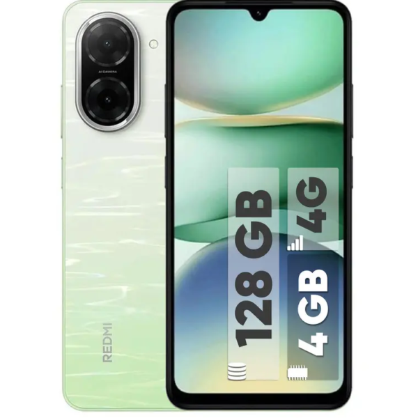خرید فروش قیمت گوشی موبایل شیائومی مدل Redmi A5 دو سیم کارت ظرفیت 128 گیگابایت و رم 4 گیگابایت