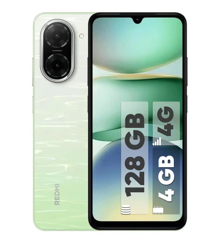 خرید فروش قیمت گوشی موبایل شیائومی مدل Redmi A5 دو سیم کارت ظرفیت 128 گیگابایت و رم 4 گیگابایت خرید فروش قیمت گوشی موبایل شیائومی مدل Redmi A5 دو سیم کارت ظرفیت 128 گیگابایت و رم 4 گیگابایت