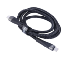 خرید فروش قیمت کابل تبدیل فست شارژ Oxygen LX-3 Type-C to Type-C PD 5A 60W 1m