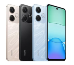 خرید فروش قیمت گوشی موبایل شیائومی مدل Redmi 13x دو سیم کارت ظرفیت 256 گیگابایت و رم 8 گیگابایت