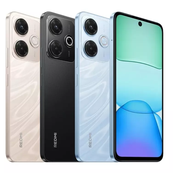 خرید فروش قیمت گوشی موبایل شیائومی مدل Redmi 13x دو سیم کارت ظرفیت 256 گیگابایت و رم 8 گیگابایت