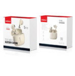 خرید فروش قیمت ایرپاد بلوتوثی HISKA مدل FX-529 با بهترین کیفیت و با ضمانت اصالت کالا دارای گارانتی 3 ماهه