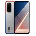 خرید فروش قیمت گوشی موبایل شیائومی مدل Poco M7 دو سیم کارت ظرفیت 256 گیگابایت و رم 8 گیگابایت نقره ای