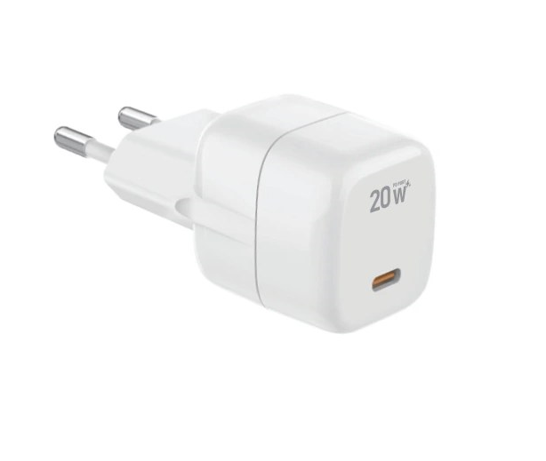 خرید فروش قیمت شارژر دیواری 20وات کی اف-سنیور مدل TH-190EU با بهترین کیفیت خرید فروش قیمت شارژر دیواری 20وات کی اف-سنیور مدل TH-190EU با بهترین کیفیت