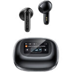 خرید فروش قیمت ایرپاد بلوتوثی اوی مدل TP97 ENC با بهترین کیفیت و با ضمانت اصالت کالا دارای گارانتی 3 ماهه