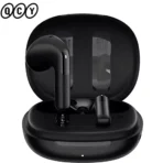 خرید فروش قیمت ایرپاد بلوتوثی QCY مدل E10 با بهترین کیفیت و با ضمانت اصالت کالا دارای گارانتی 3 ماهه