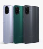 خرید فروش قیمت گوشی موبایل سامسونگ مدل GalaxyA07 4G ظرفیت 64 گیگابایت رم 4 گیگابایت سبز