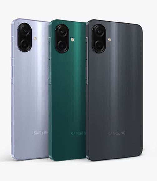 خرید فروش قیمت گوشی موبایل سامسونگ مدل GalaxyA07 4G ظرفیت 64 گیگابایت رم 4 گیگابایت سبز