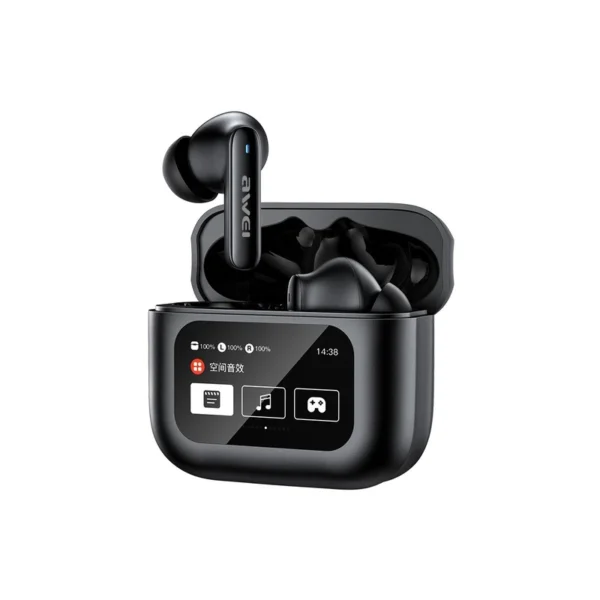 خرید فروش قیمت ایرپاد بلوتوثی اوی مدل TP57 ENC با بهترین کیفیت و با ضمانت اصالت کالا دارای گارانتی 6 ماهه