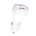 خرید فروش قیمت شارژر فندکی خودرو فست شارژ XO مدل CC37 با بهترین کیفیت دارای ضمانت اصالت و گارانتی 3 ماهه