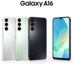 خرید فروش قیمت گوشی موبایل سامسونگ مدل Galaxy A16