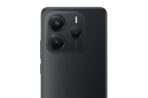 خرید گوشی موبایل شیائومی مدل Redmi Note 14 4G دو سیم کارت ظرفیت 256 گیگابایت و رم 8 گیگابایت مشکی