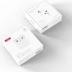 خرید فروش قیمت ایرپاد بلوتوثی XO مدل XO-EF43 سفید با بهترین کیفیت و با ضمانت اصالت کالا دارای گارانتی 3 ماهه