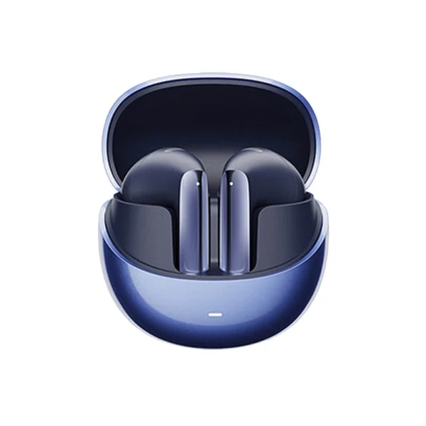 خرید فروش قیمت ایرپاد بلوتوثی QCY مدل BH23HT10A با بهترین کیفیت و با ضمانت اصالت کالا دارای گارانتی 3 ماهه