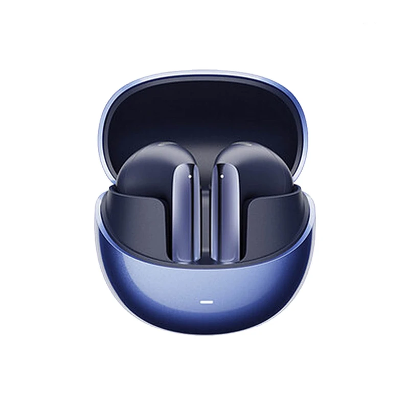 خرید فروش قیمت ایرپاد بلوتوثی QCY مدل BH23HT10A با بهترین کیفیت و با ضمانت اصالت کالا دارای گارانتی 3 ماهه