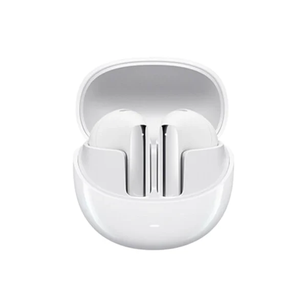 خرید فروش قیمت ایرپاد بلوتوثی QCY مدل BH23HT10A با بهترین کیفیت و با ضمانت اصالت کالا دارای گارانتی 3 ماهه