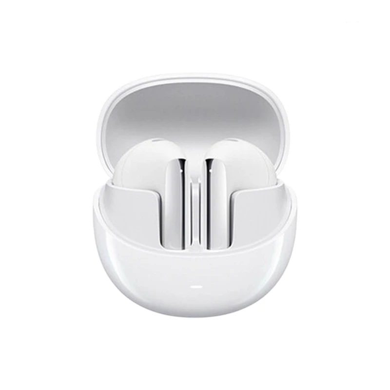 خرید فروش قیمت ایرپاد بلوتوثی QCY مدل BH23HT10A با بهترین کیفیت و با ضمانت اصالت کالا دارای گارانتی 3 ماهه