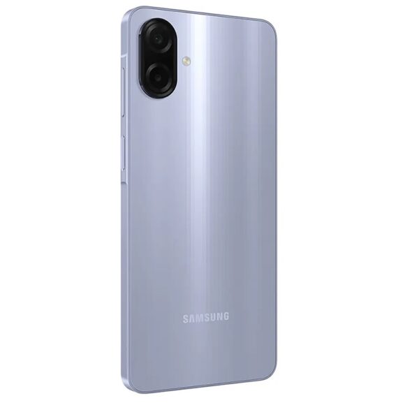خرید فروش قیمت گوشی موبایل سامسونگ مدل GalaxyA07 4G ظرفیت 64 گیگابایت رم 4 گیگابایت بنفش