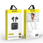 خرید فروش قیمت ایرپاد بلوتوثی اوی مدل TP57 ENC با بهترین کیفیت و با ضمانت اصالت کالا دارای گارانتی 6 ماهه