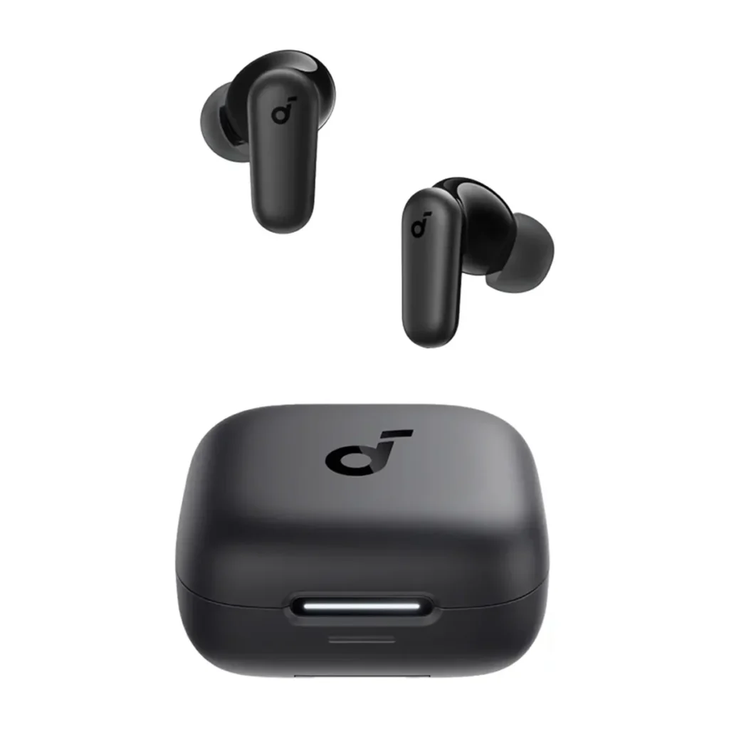 خرید فروش قیمت ایرپاد بلوتوثی ANKER مدل R50i NC با بهترین کیفیت و با ضمانت اصالت کالا دارای گارانتی 3 ماهه